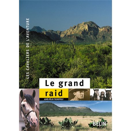 Le grand raid