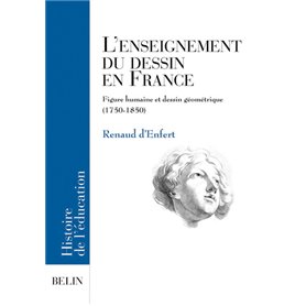 L'enseignement du dessin en France