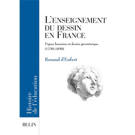 L'enseignement du dessin en France