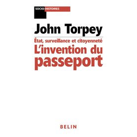 L'invention du passeport