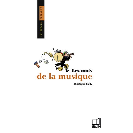 Les mots de la musique