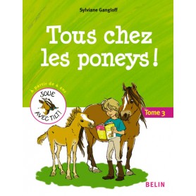 Tous chez les poneys !