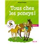 Tous chez les poneys !