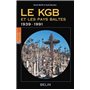 Le KGB et les pays baltes 1939-1991