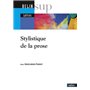 Stylistique de la prose