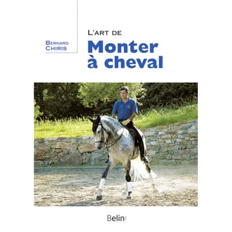 L'art de monter à  cheval