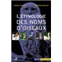 L'étymologie des noms d'oiseaux