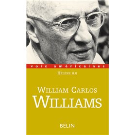 William Carlos Williams. Un plan d'action