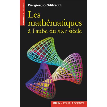 Les mathématiques à l'aube du XXIe siècle