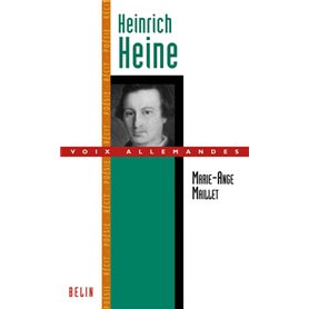 Heinrich Heine