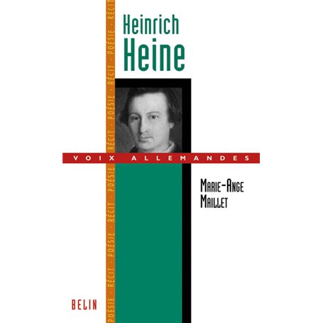 Heinrich Heine