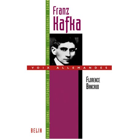 Franz Kafka