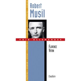 Robert Musil, le virtuose de la distance
