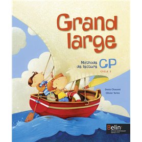 Grand Large  CP