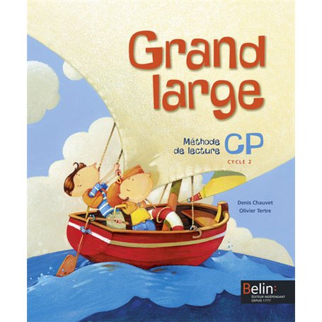 Grand Large  CP