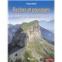 Roches et paysages