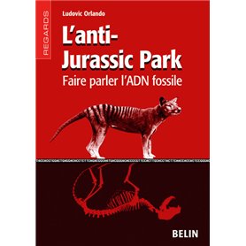 L'anti-Jurassic Park