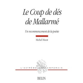 Le Coup de dés de Mallarmé