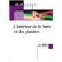 L'intérieur de la Terre et des planètes