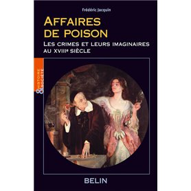 Affaires de poison