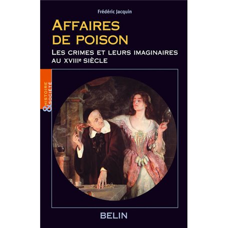 Affaires de poison