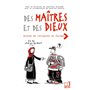 Des Maîtres et des Dieux : école et religions en Europe