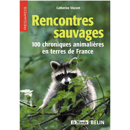 Rencontres sauvages