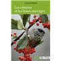 Les oiseaux et les baies sauvages