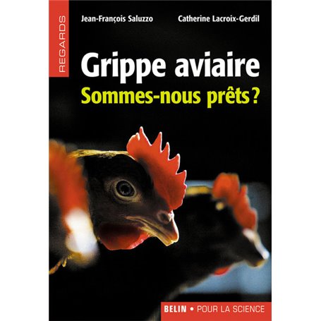 La Grippe Aviaire