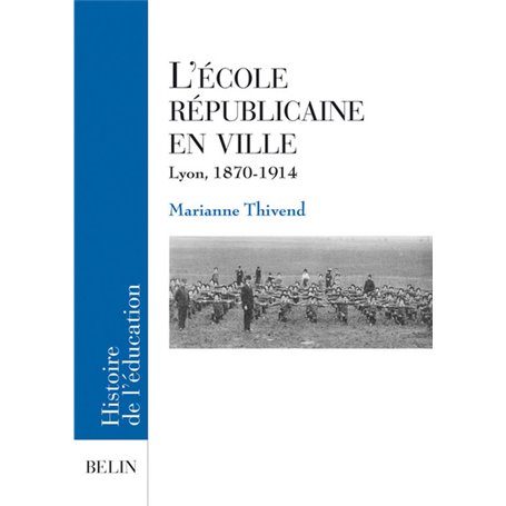 L'Ecole républicaine en ville