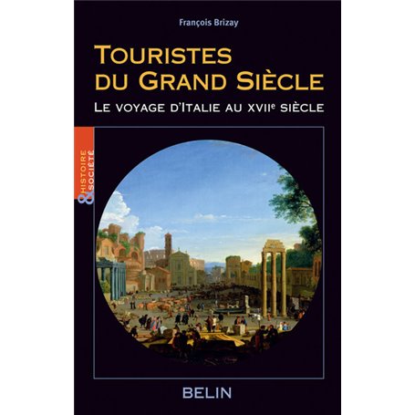 Touristes du Grand Siècle