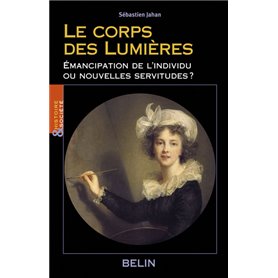 Le corps des Lumières