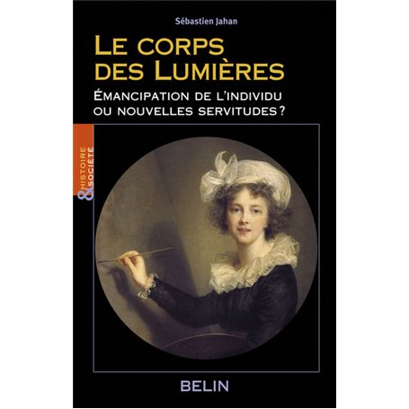 Le corps des Lumières