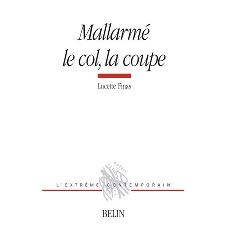 Mallarmé