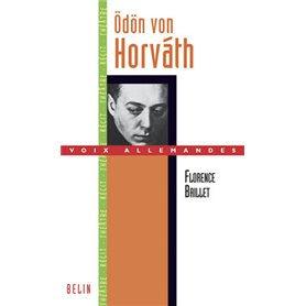 Ödön von Horváth