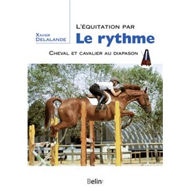 L'équitation par Le rythme