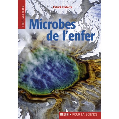 Microbes de l'enfer