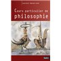 Cours particulier de philosophie