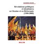 Révolutions politiques et identitaires en Ukraine et en Biélorussie (1988-2008)