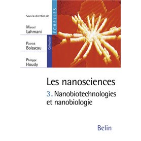 Les nanosciences
