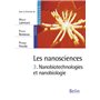 Les nanosciences