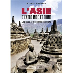 L'Asie d'entre Inde et Chine