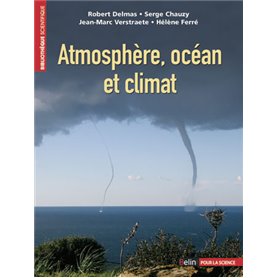 Atmosphère, océan et climat