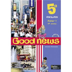 Good News - 5e