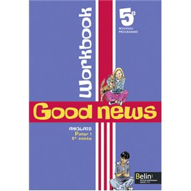 Good News 5e