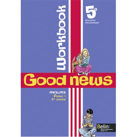 Good News 5e