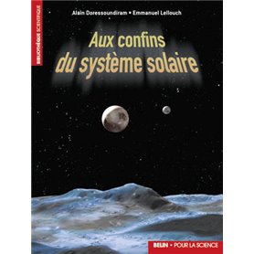 Aux confins du système solaire