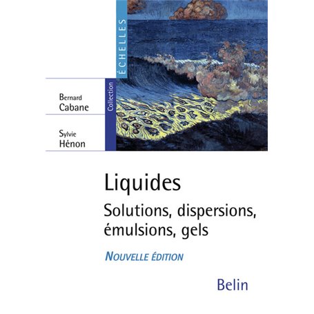 Liquides