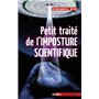 Petit traité de l'imposture scientifique