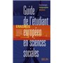 Guide de l'étudiant Erasmus en sciences sociales